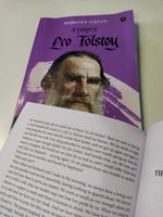 Thumbnail for Leo Tolstoy - Leo Tolstoy - Dista