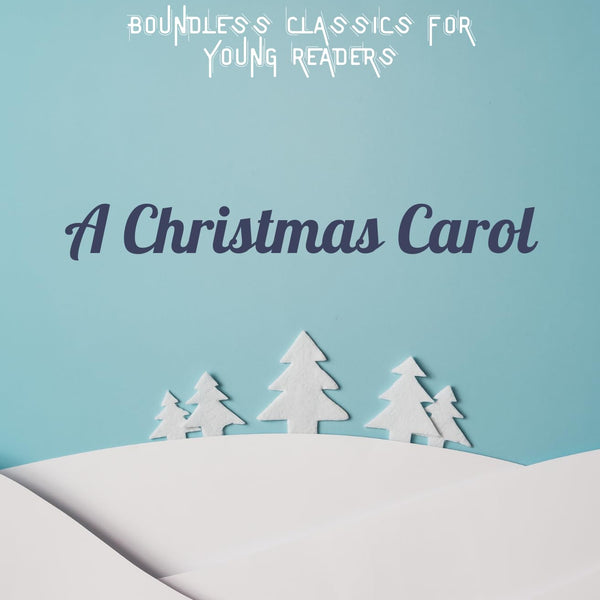 A Christmas Carol - Charles Dickens - Dista