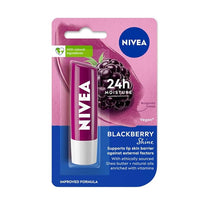 Thumbnail for Nivea Lip Balm - Berry Shine - Distacart