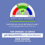 Thumbnail for Indus Valley Aqua Hair Color Light Brown Gray Coverage Hair Dye Allergy Free Organic Hair Color