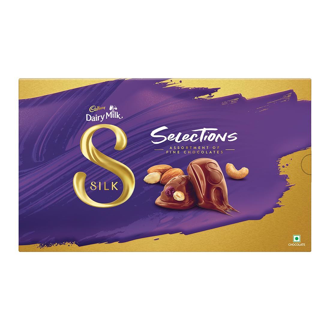 Cadbury Celebrations Special Silk Selects Gift Pack - Distacart
