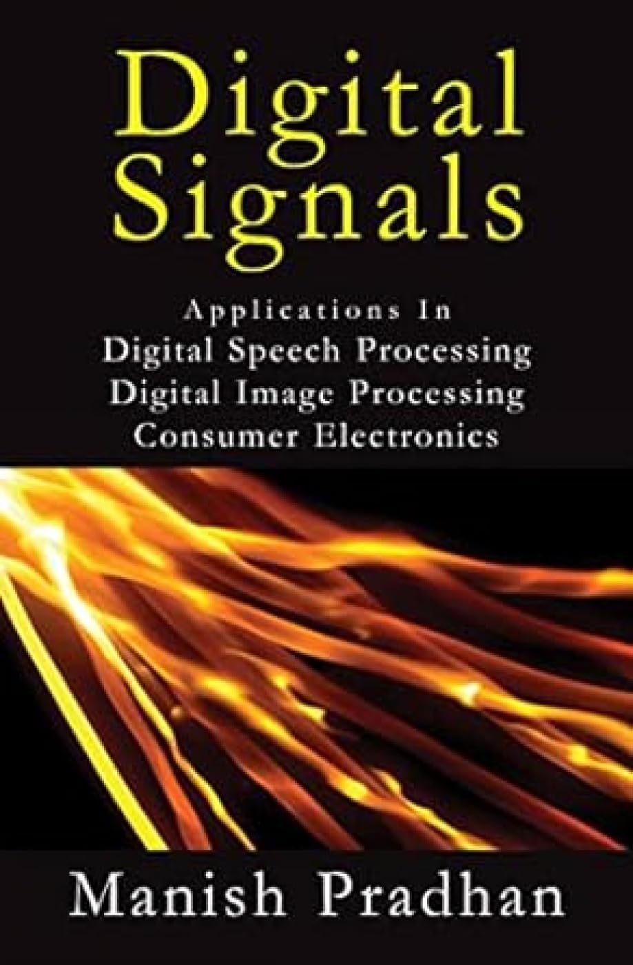 Digital Signals - Dista