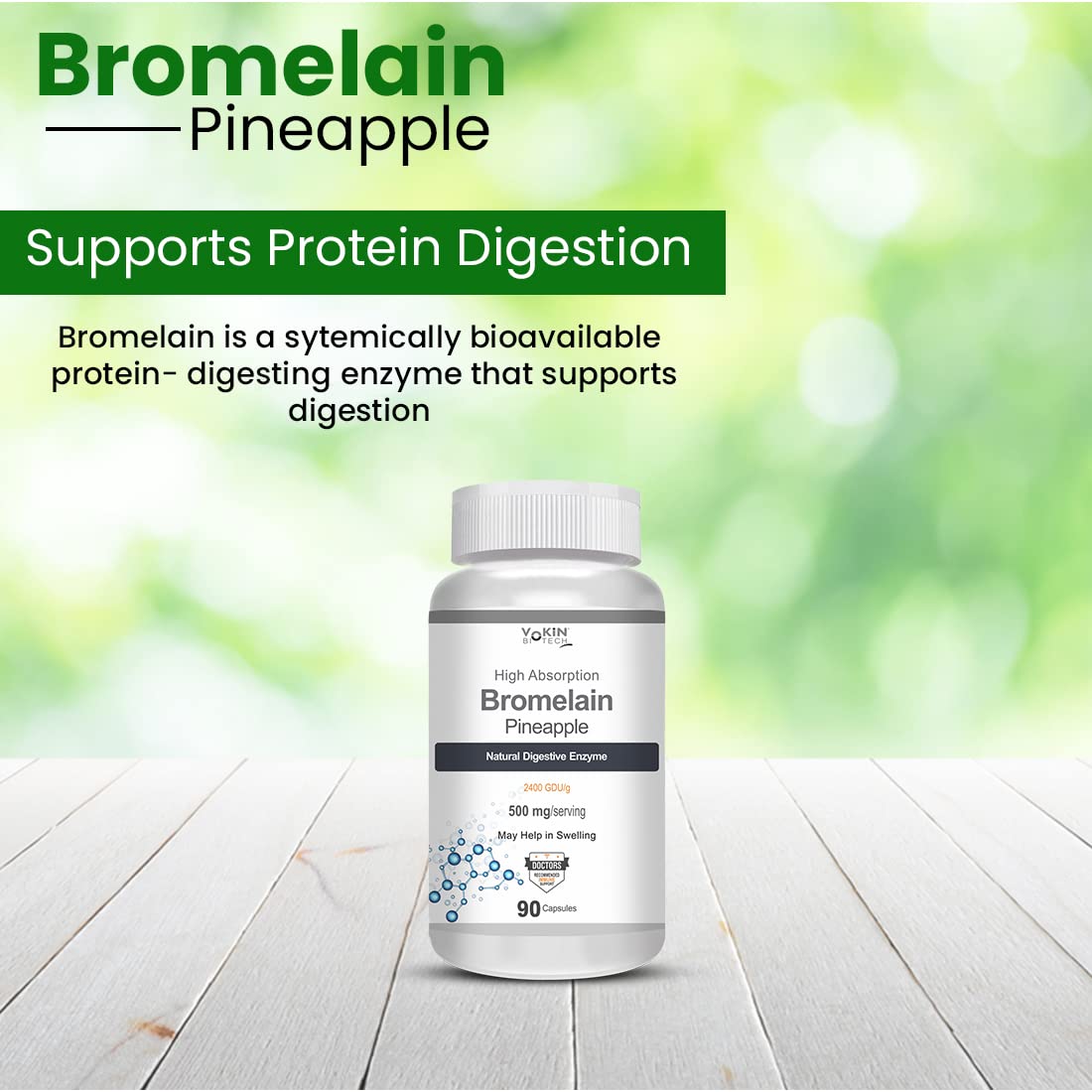 Vokin Biotech Nutritional_Supplement
