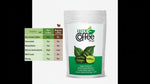 Thumbnail for Vokin Biotech Organic Green Coffee Beans Unroasted Arabica Coffee Supports Weight Loss Management (500 Gram)-