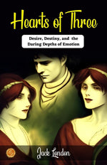 Thumbnail for Hearts of Three - Distacart