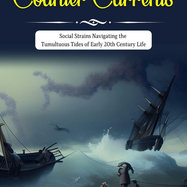 Counter Currents - Distacart