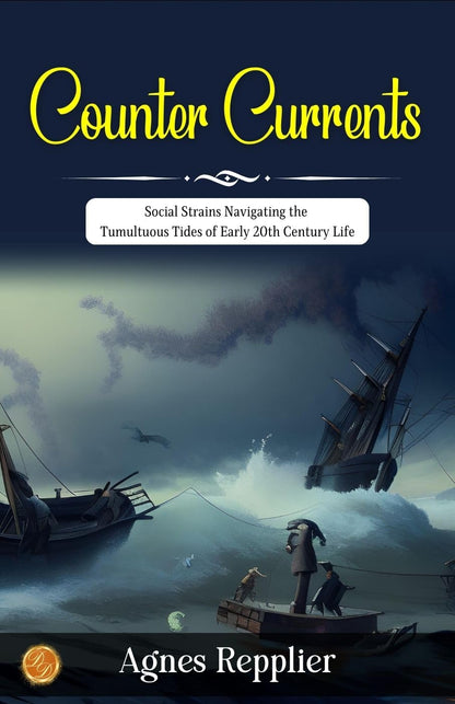 Counter Currents - Distacart