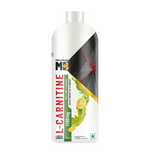 Thumbnail for MuscleBlaze Liquid L Carnitine Lime - Distacart