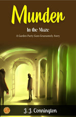 Thumbnail for Murder in The Maze - Distacart