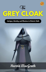 Thumbnail for The Grey Cloak - Distacart