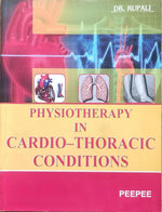 Thumbnail for Physiotherapy In Cardio–Thoracic Conditions-Rupali - Dista