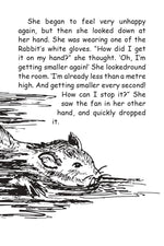 Thumbnail for Alice in Wonderland - Lewis Carroll - Dista