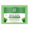 Nuerma Science Khus Vetiver Bath Soap | Makes skin soft, toned & supple - Distacart