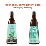 Thumbnail for Nat Habit Tri-Leaf Rosemary Navdha Shampoo - Dista