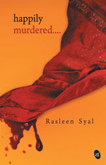 Thumbnail for Happily Murdered - Rasleen Syal - Dista