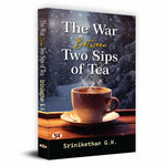 Thumbnail for The War Between Two Sips of Tea - Dista