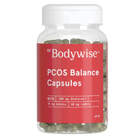 Thumbnail for BeBodywise PCOS Balance Capsules For Women - Distacart
