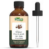 Organic Zing Clove Aroma & Diffuser Oil for DIY Candle & Soap Making - Distacart