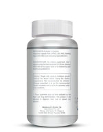 Thumbnail for Vokin Biotech N-Acetyl L-Cysteine (NAC) – Supports Healthy Respiratory Function- 500mg – 90 Capsules