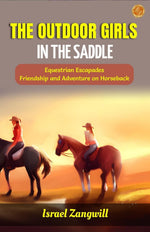 Thumbnail for The Outdoor Girls in the Saddle - Distacart