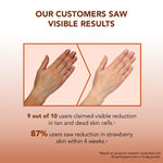 Thumbnail for Bella Vita Organic Exfoliate Coffee Face And Body Scrub Grit