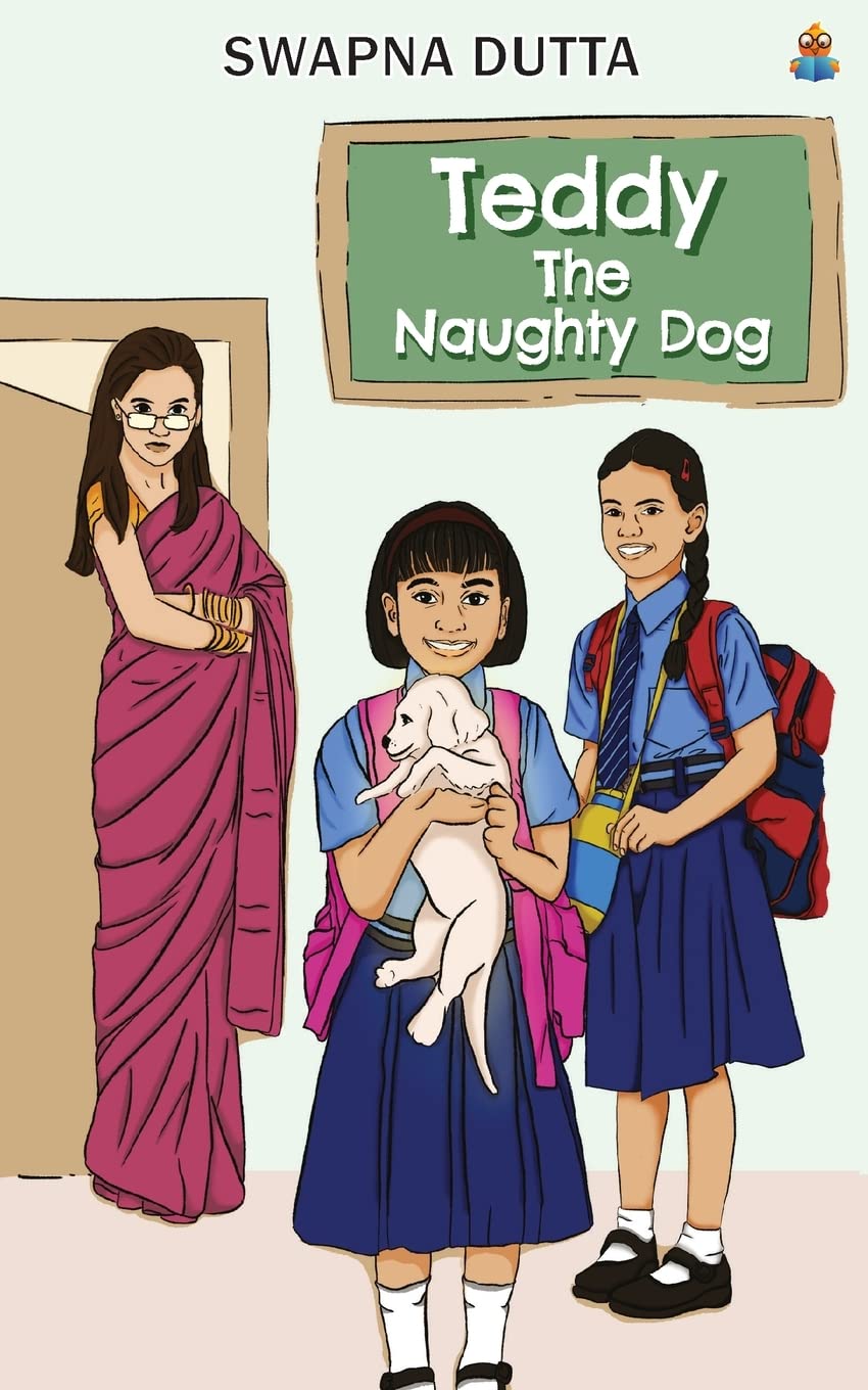 Teddy - Swapna Dutta - Dista