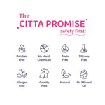 Thumbnail for Citta Baby Massage Oil