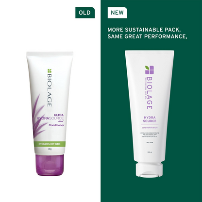 Matrix Biolage Hydrasource Plus Aloe Conditioner - Dista