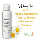 Thumbnail for Urbaano Herbal Daisy Flower Extract Natural For Skin Care Products