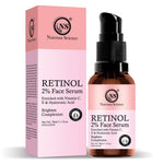 Thumbnail for Nuerma Science 2% Retinol Face Serum | Refine, Renew, Restore
