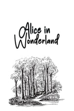 Thumbnail for Alice in Wonderland - Lewis Carroll - Dista