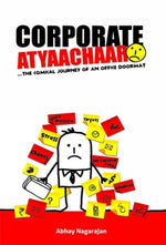 Thumbnail for Corporate Atyaachaar - Abhay Nagarajan - Dista