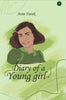 Diary Of A Young Girl - Anne Frank - Dista