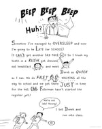 Thumbnail for TOM GATES #17: SPECTACULAR SCHOOL TRIP (REALLY.)