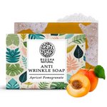 Thumbnail for Buddha Natural Anti Wrinkle Soap - Anti Ageing to Reduce Wrinkles, Fine Lines - Dista