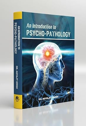 An Introduction to Psycho-Pathology  [Feb 27, 2026] - Dista