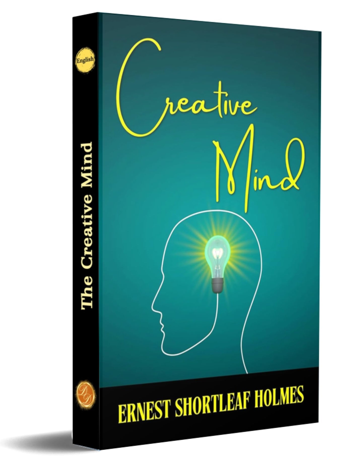 THE CREATIVE MIND [Paperback] Ernest Holmes - Distacart
