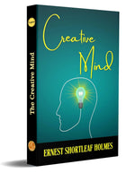 Thumbnail for THE CREATIVE MIND [Paperback] Ernest Holmes - Distacart