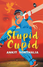 Thumbnail for Stupid Cupid - Ankit Sonthalia - Dista