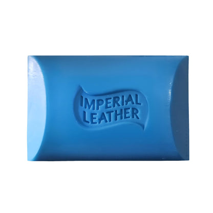 Cussons Imperial Leather Soap 175 g Active bathing bar, rich creamy lather, long-lasting fragrance