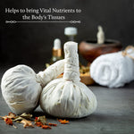 Thumbnail for Blue Nectar devtvakadi Potli Pain Relief with Neem & Turmeric - Distacart