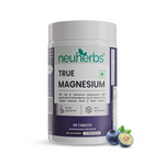 Thumbnail for Neuherbs True Magnesium Tablets - Dista