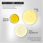 Thumbnail for iluvia Professional Intensive Haircare Liquid Hair Serum