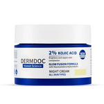 Thumbnail for Dermdoc 2% Kojic Acid Night Cream - Dista