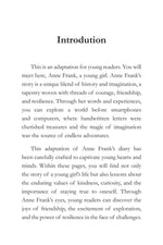 Thumbnail for Diary Of A Young Girl - Anne Frank - Dista