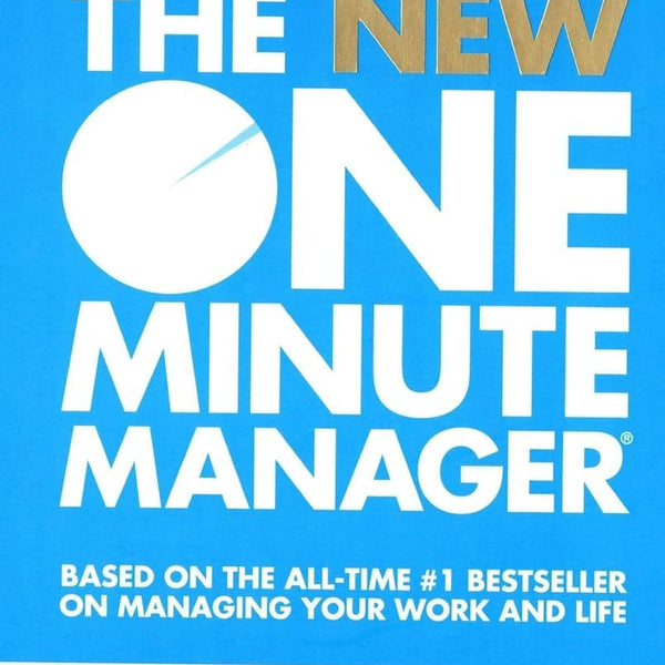 Harper Collins India The One Minute Manager