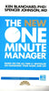 Harper Collins India The One Minute Manager