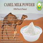 Thumbnail for Basic Ayurveda Camel Milk Powder - Distacart