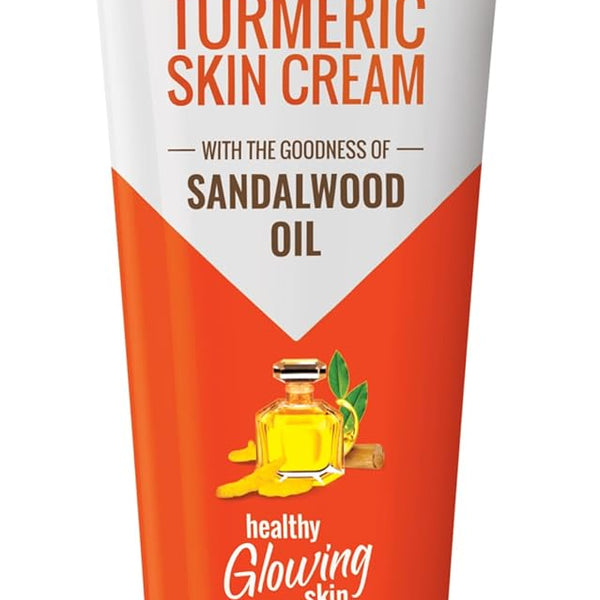 Vicco Turmeric Skin Cream - Distacart