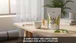 Thumbnail for Vokin Biotech Matcha Green Tea Powder Supports Weight Loss Management | Rich In Antioxidants (500 gram)